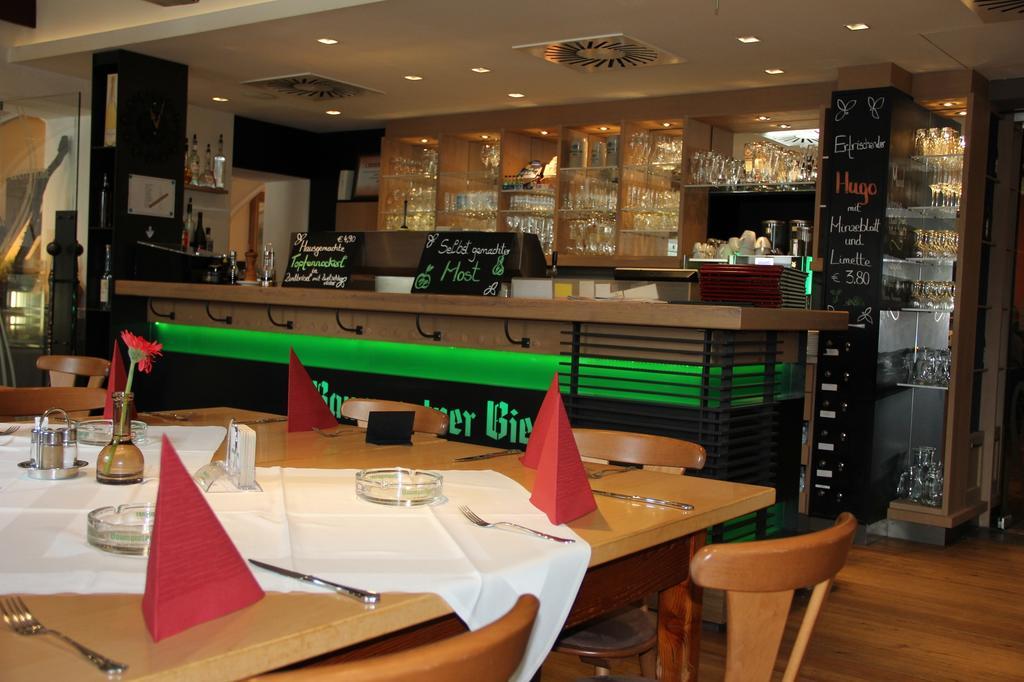 Landhotel St. Florian Sankt Florian am Inn Екстер'єр фото