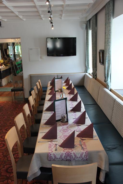 Landhotel St. Florian Sankt Florian am Inn Екстер'єр фото