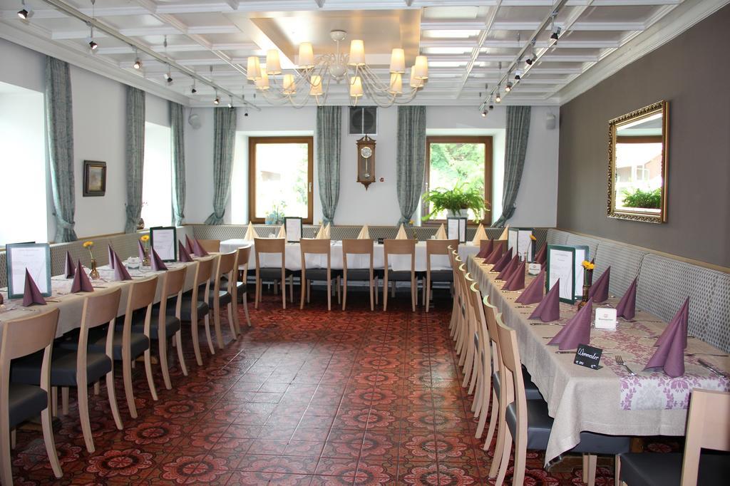Landhotel St. Florian Sankt Florian am Inn Екстер'єр фото