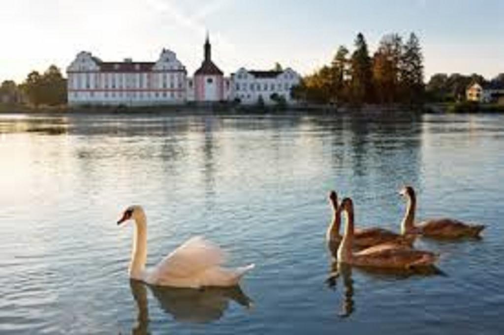 Landhotel St. Florian Sankt Florian am Inn Екстер'єр фото