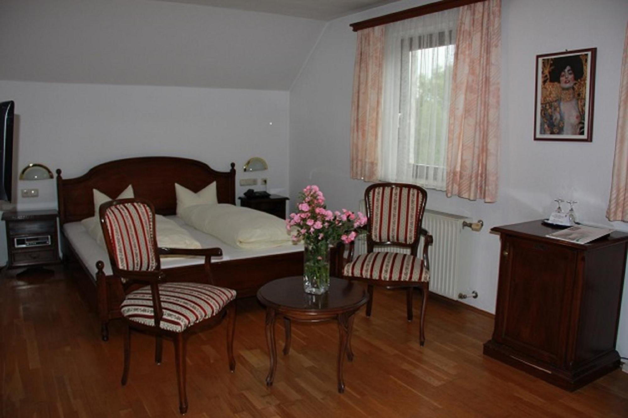 Landhotel St. Florian Sankt Florian am Inn Номер фото