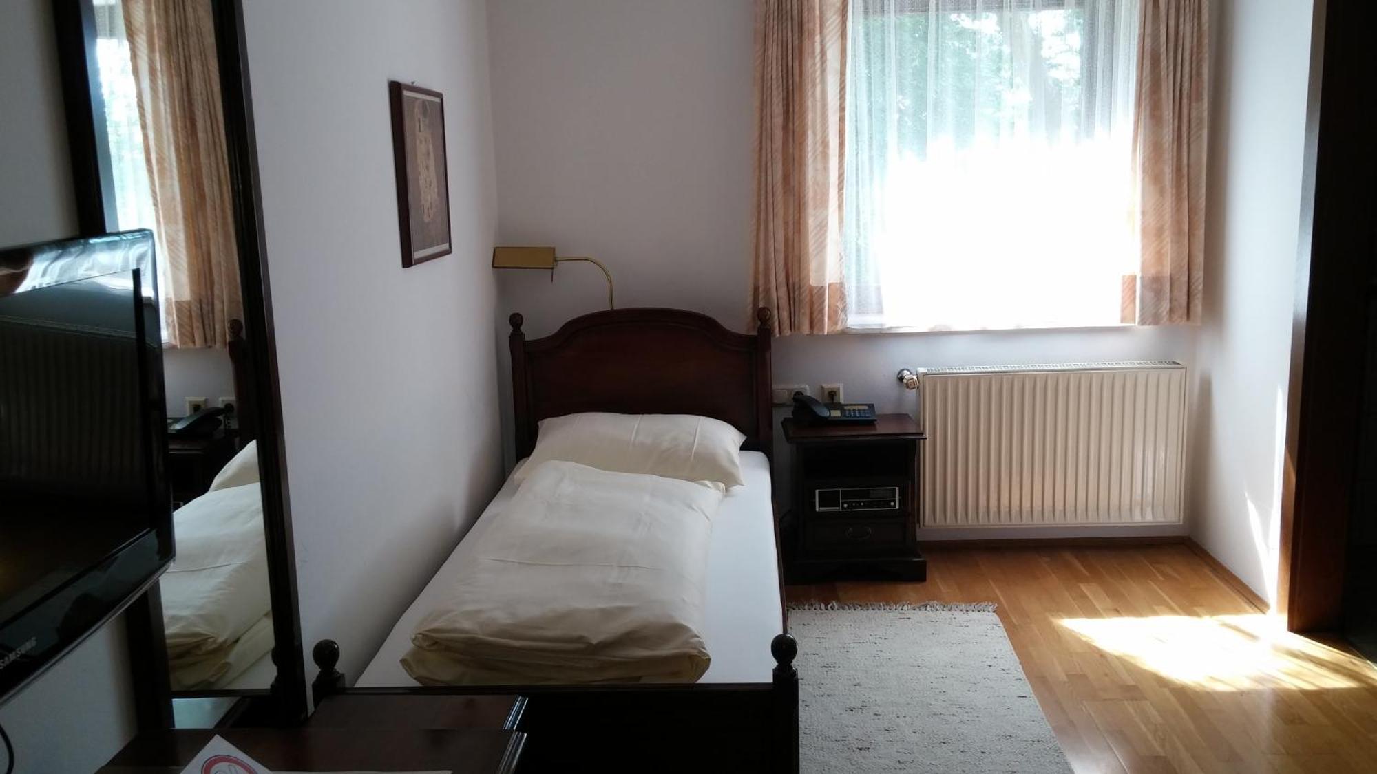 Landhotel St. Florian Sankt Florian am Inn Номер фото